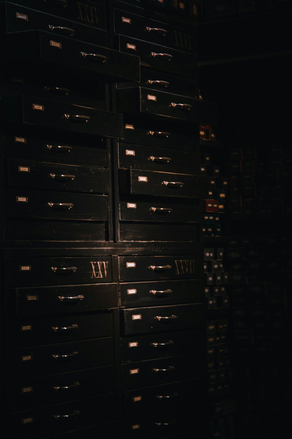 File Format Libraries
